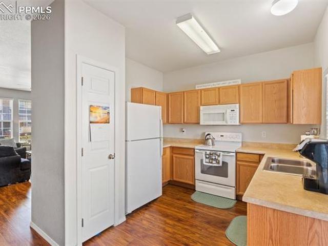 Townhouse for sale in Fountain, Colorado