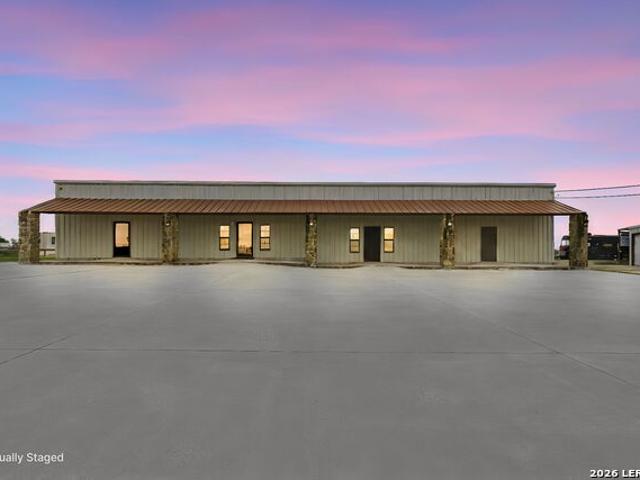 Commercial for sale in Universal City, Texas