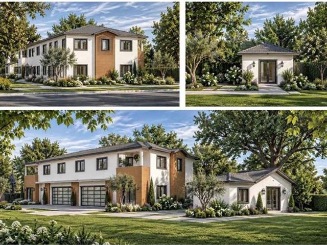 House for sale in Stanton, Orange County