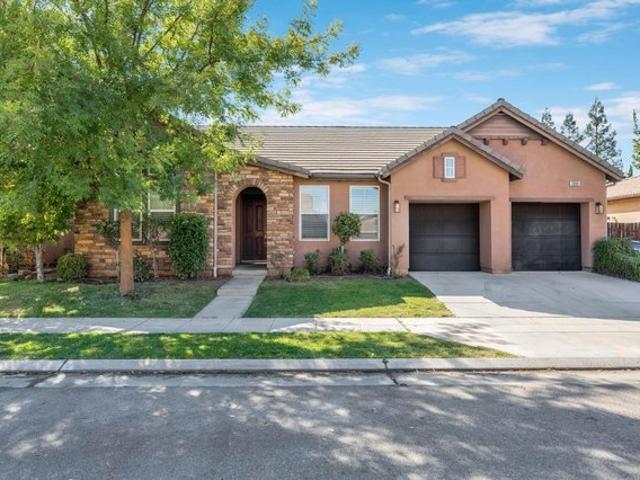 House for sale in Fresno, California