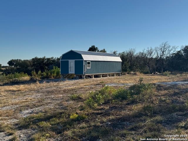 Land for sale in Camp Wood, Texas