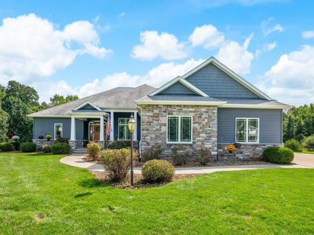 House for sale in Berrien Springs, Berrien County