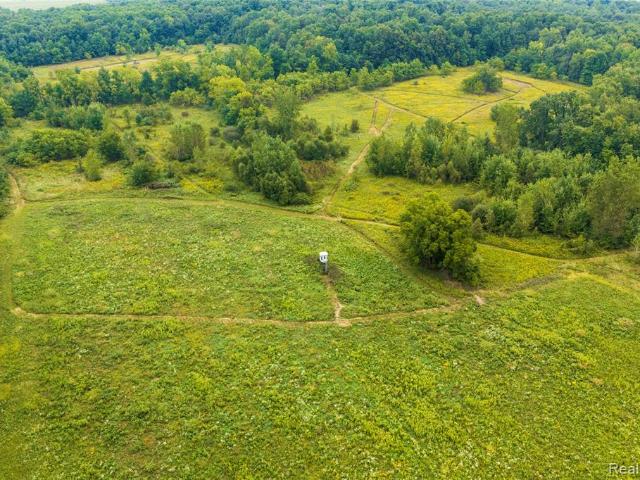 Land for sale in Hillsdale, Michigan