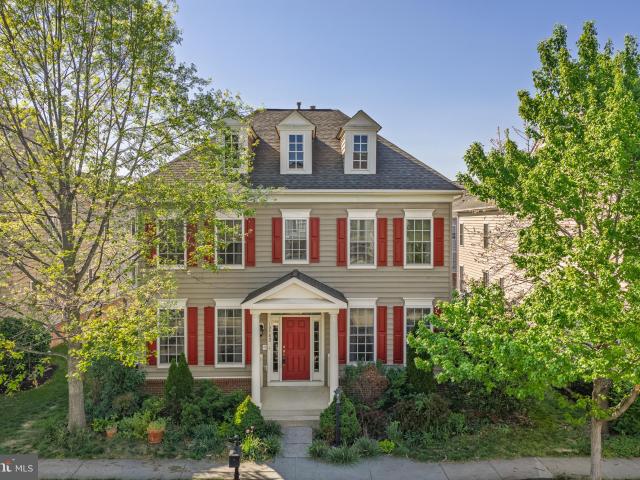Property for sale in Virginia