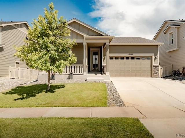 House for sale in Colorado