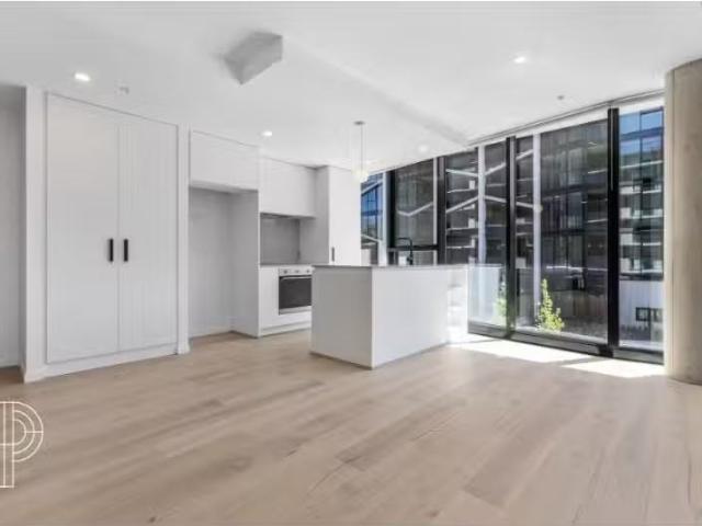 Apartment for rent in Reid, Australian Capital Territory