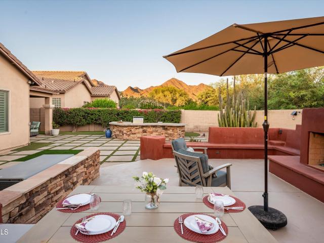 House for sale in McDowell Mountain Ranch, Scottsdale
