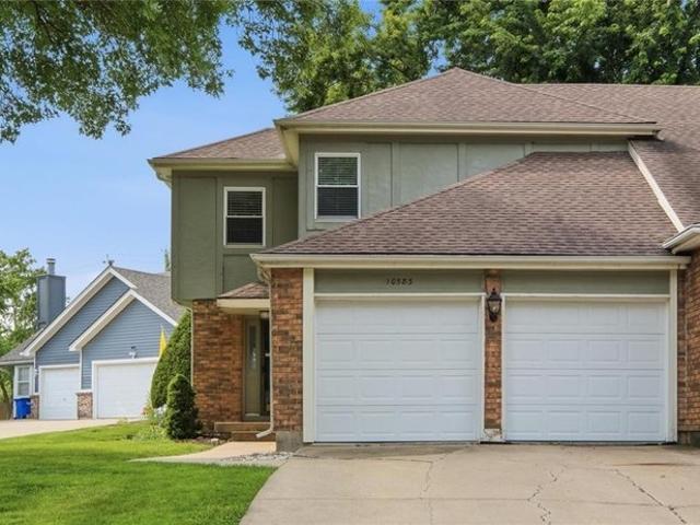 Townhouse for sale in Kansas