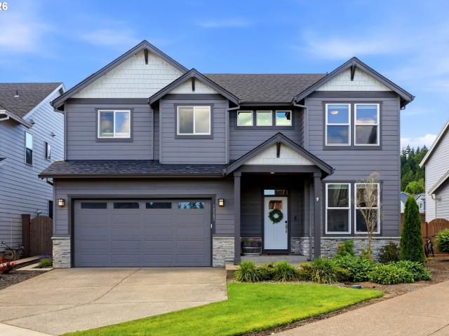 House for sale in Oregonia