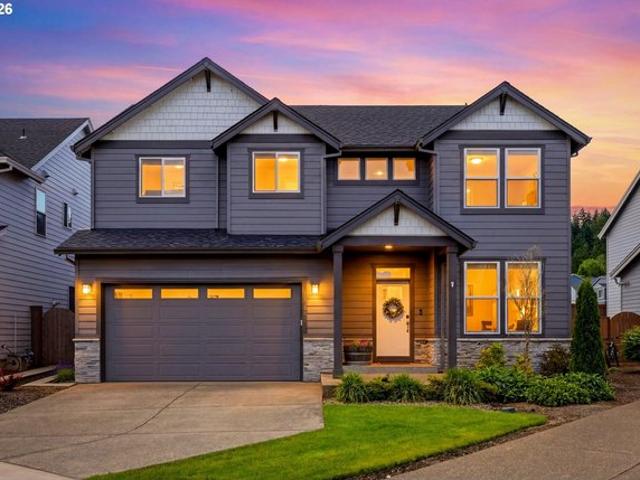 House for sale in Oregonia