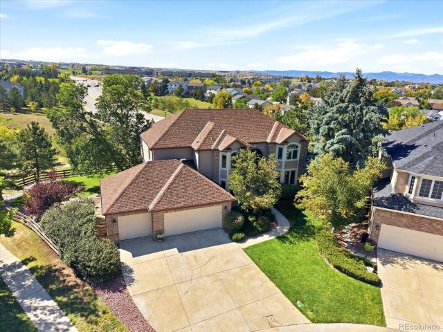 House for sale in Wildcat Ridge, Lone Tree