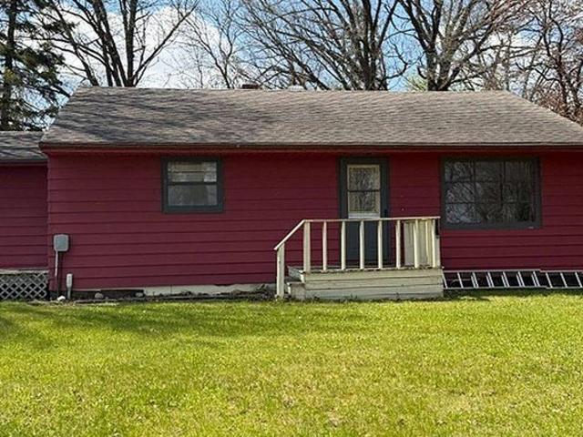 House for sale in Oklee, Minnesota