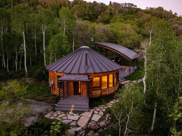 House for sale in Park City, Utah