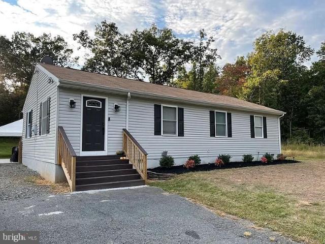 Property for rent in Virginia