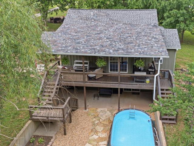 House for sale in Marionville, Missouri