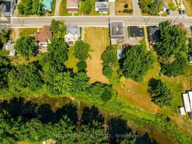 Land for sale in North Dundas, Ontario