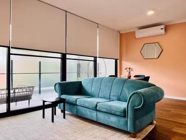 Apartment for rent in West Leederville