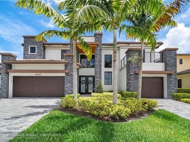 House for sale in Parkland, Florida