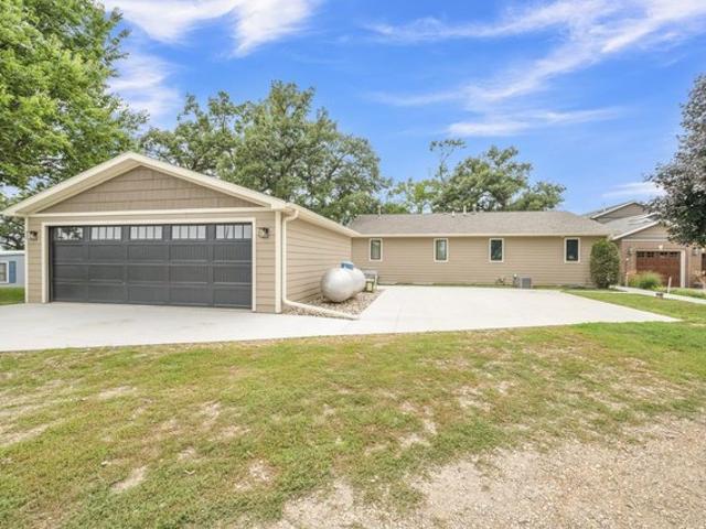 Townhouse for sale in Spirit Lake, Iowa