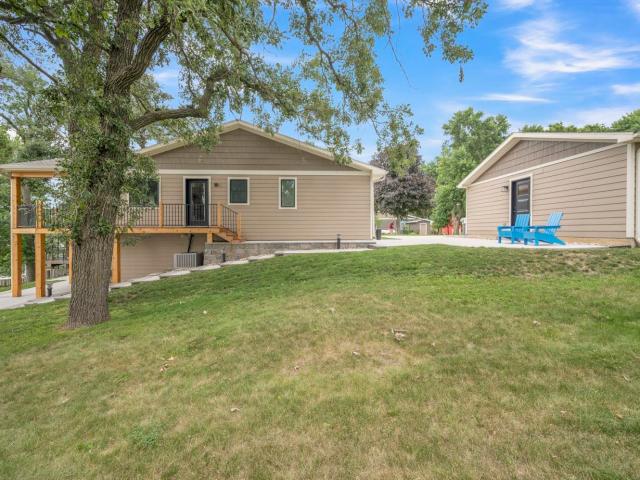 House for sale in Spirit Lake, Iowa