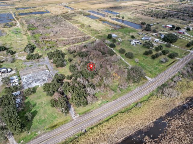 Land for sale in Jefferson, Texas