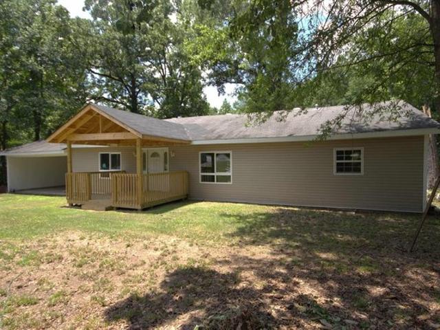 House for sale in Ark