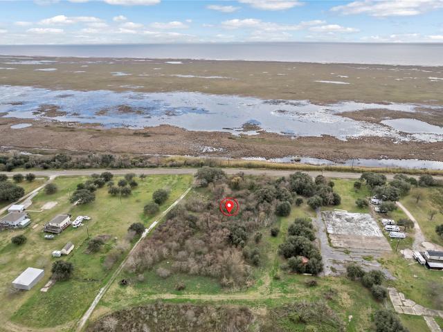 Land for sale in Jefferson, Texas
