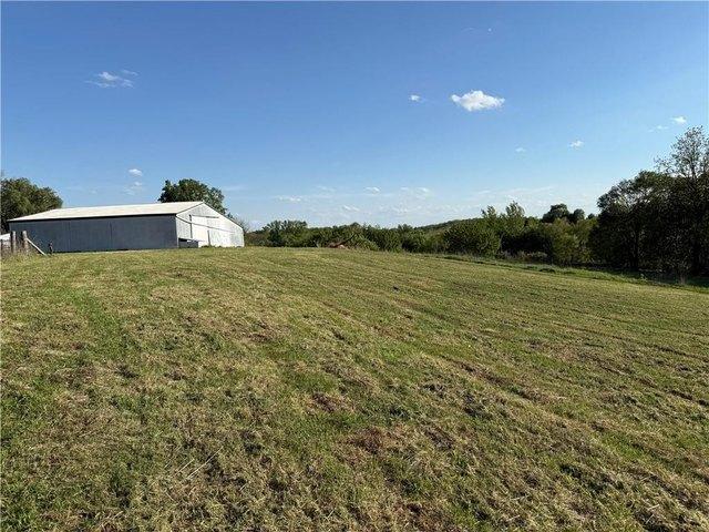 Farm for sale in Buchanan, Missouri