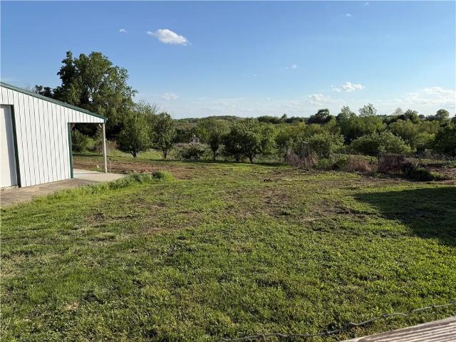 Farm for sale in Buchanan, Missouri