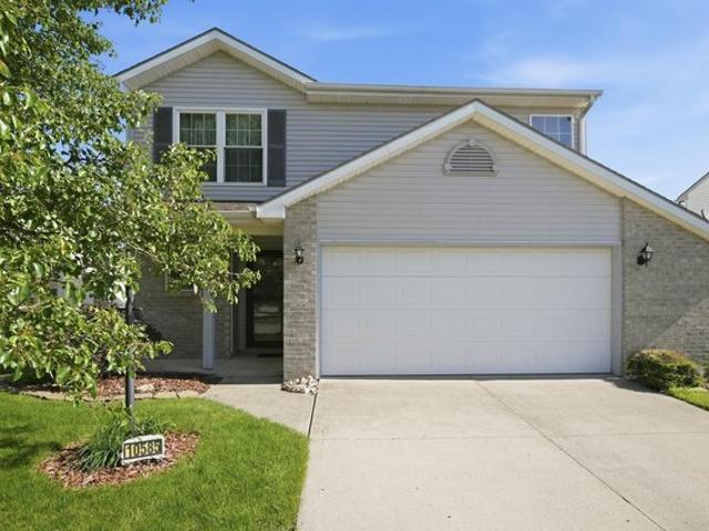House for sale in New Haven, Indiana