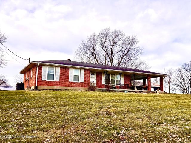 Farm for sale in Kentucky