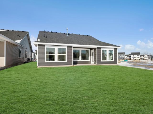House for sale in Hennepin, Minnesota