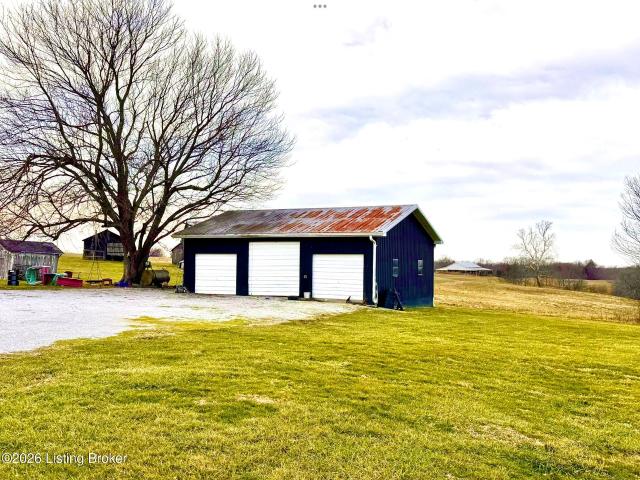 Farm for sale in Kentucky