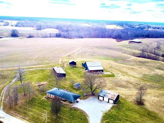 Farm for sale in Waddy, Kentucky