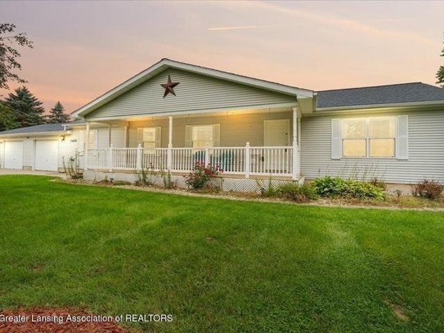 House for sale in Dewitt, Michigan
