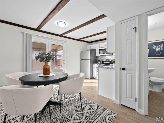 Condo for sale in Sappington, Missouri