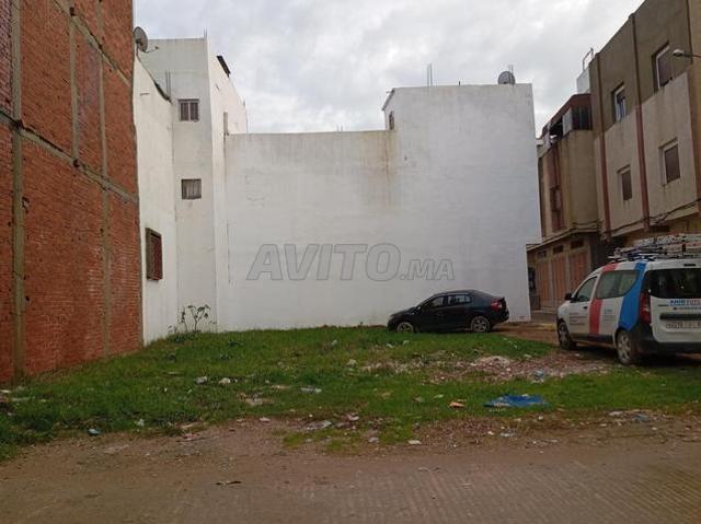 Propriété vente à Tangero, Tanger-Tétouan