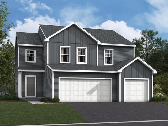 House for sale in Cottage Grove, Minnesota