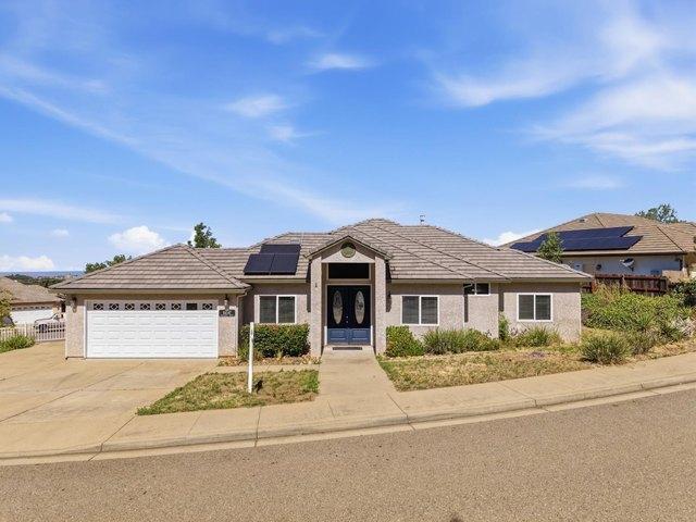 House for sale in Jackson, California