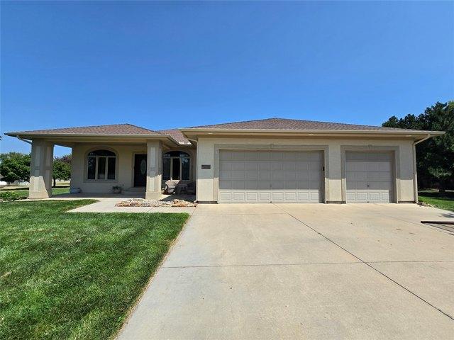 House for sale in Kansas