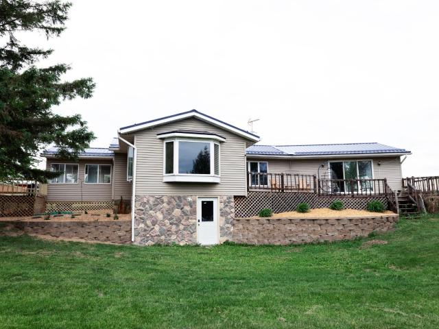 House for sale in Brandon, Minnesota