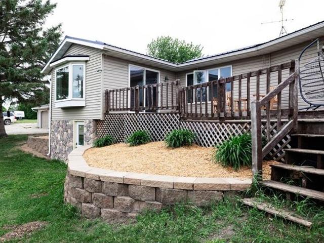 House for sale in Brandon, Minnesota