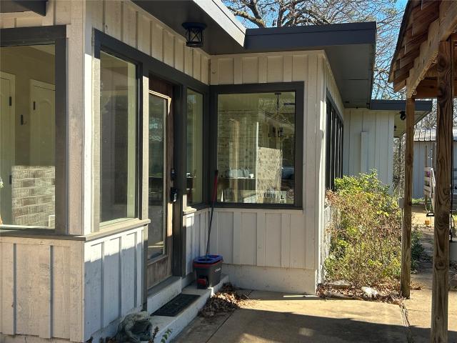 House for sale in Grapeland, Texas