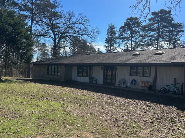 House for sale in Grapeland, Texas