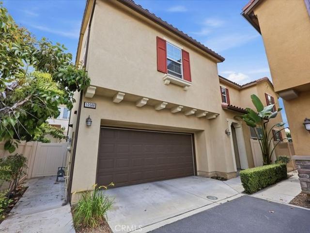 Condo for sale in Santa Fe Springs, California