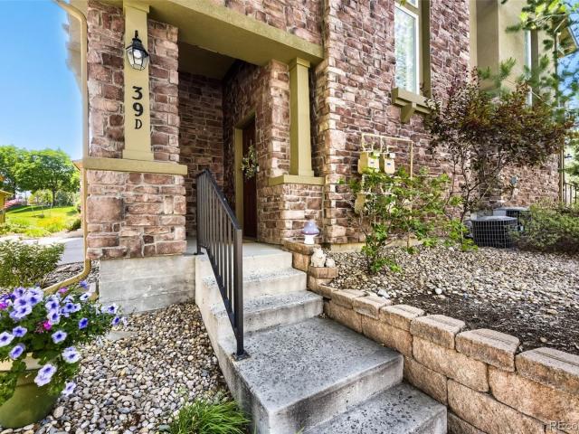 Condo for sale in Highlands Ranch, Colorado