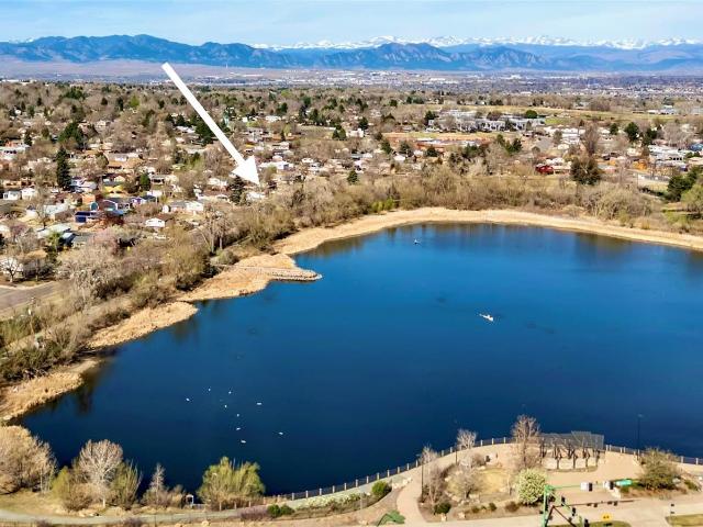 House for sale in Northglenn, Colorado