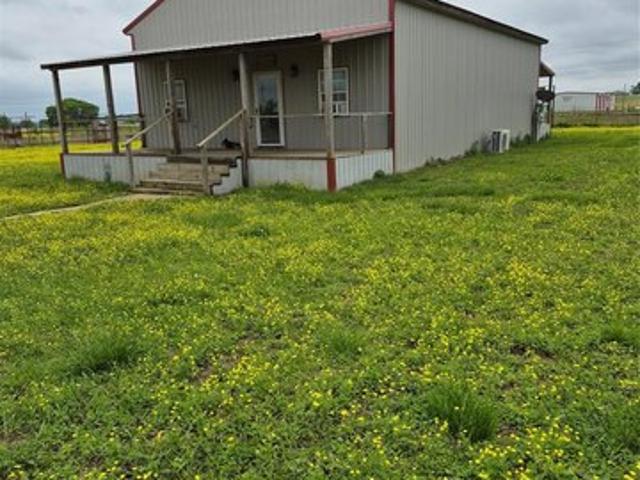 Farm for sale in Checotah, Oklahoma