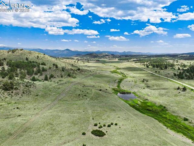 Property for sale in Guffey, Colorado