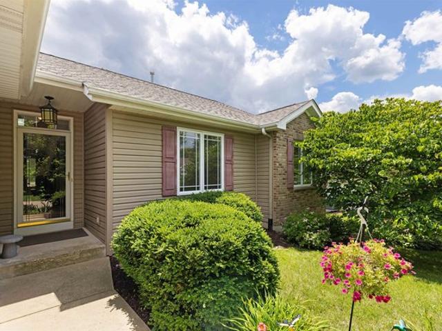 House for sale in Winnebago, Illinois